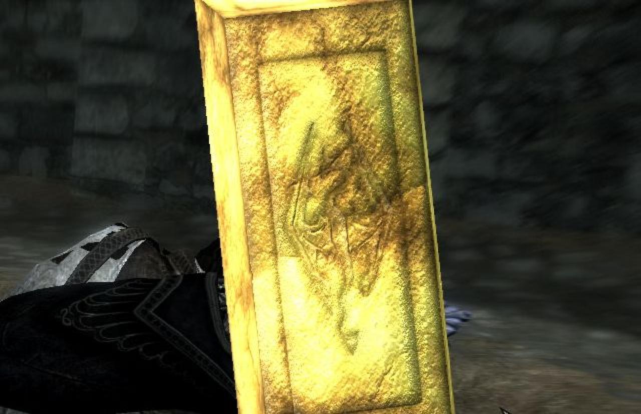 [14/12/2011] Euch sehen die Barren in der Vanilla-Version von Skyrim nicht gut genug aus? Dann ist diese Mod hier genau richtig für euch.