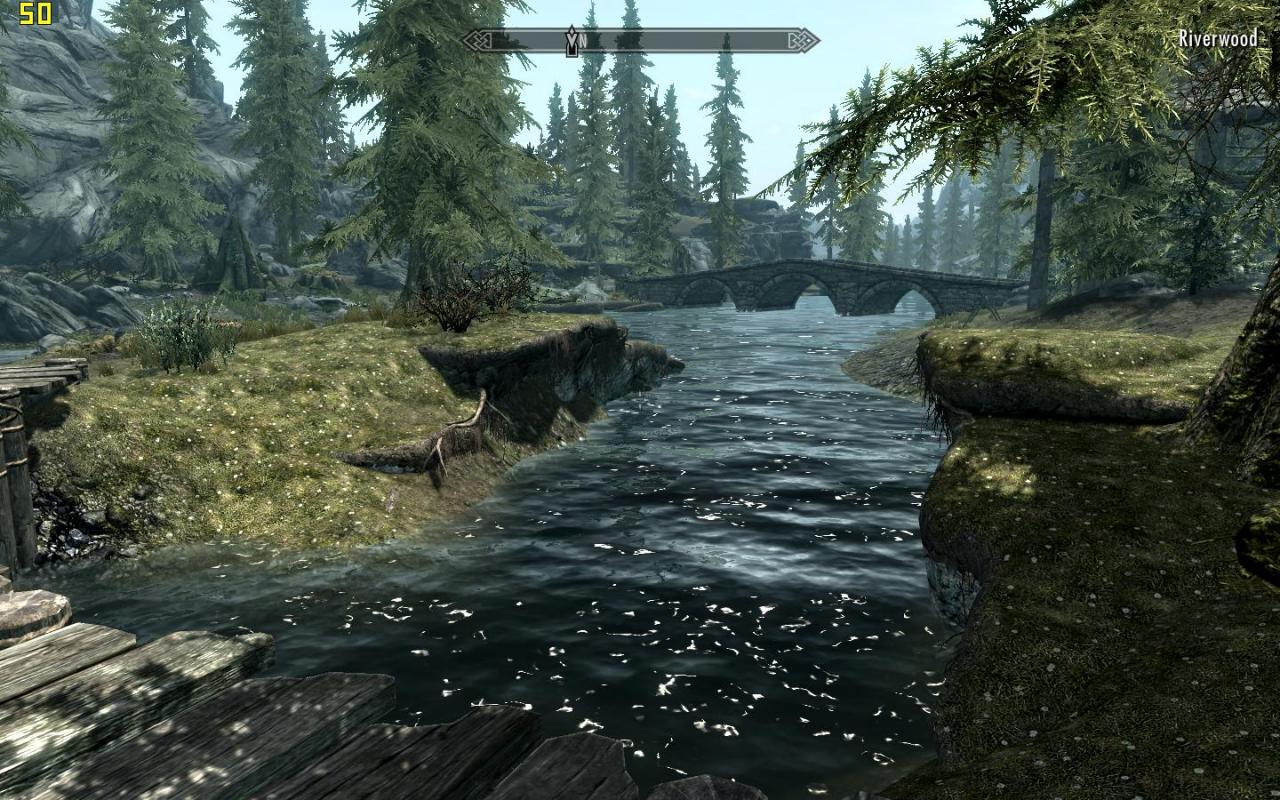[23/12/2011] Das STEP-Projekt für Skyrim ist eine umfangreiche Mod-Sammlung für das Rollenspiel.