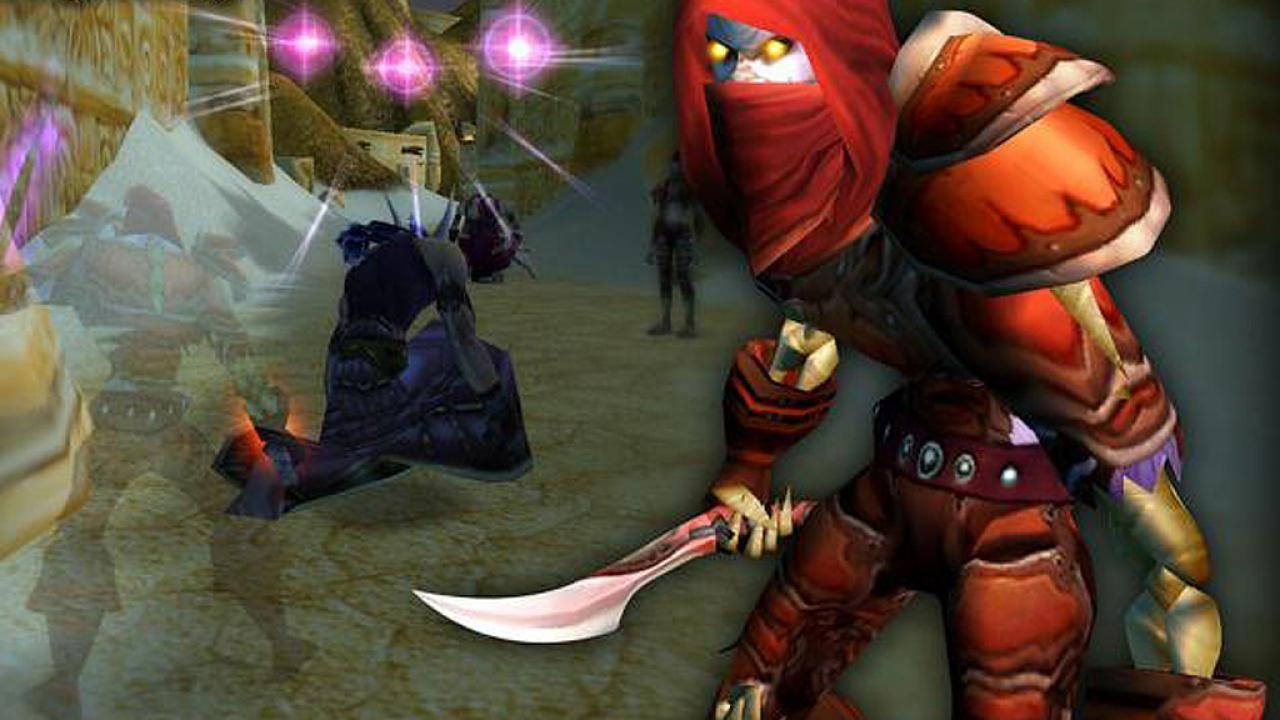 [20/12/2011] 3 - Level 70 Schurke (World of Warcraft) - Ein Fan des MMORPGs hat über 7.000 Euro für einen hervorragend ausgerüsteten Level 70 Nachtelf-Schurken hingeblättert. Viel Spaß hatte er mit dem Charakter allerdings nicht. Blizzard bekam Wind von dem unerlaubten Deal und sperrte kurzerhand das Konto des Käufers. Das Geld ist damit futsch!