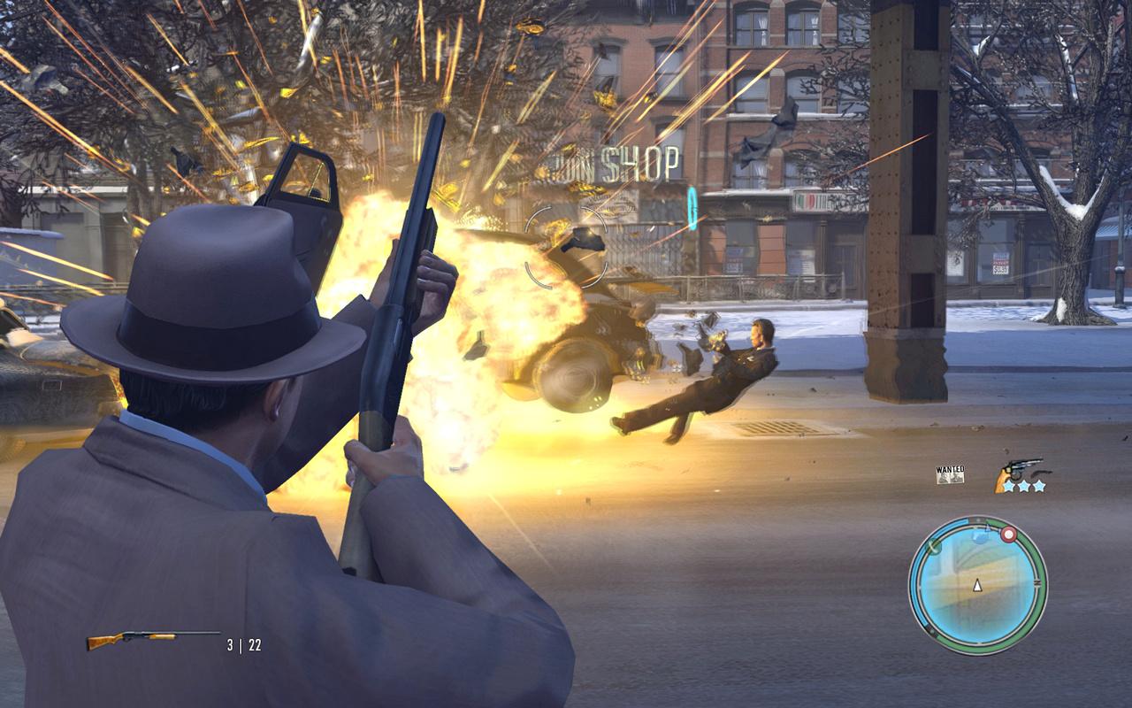 [13/01/2012] Mafia 2 - Die Hauptstory fühlte sich ohnehin recht löchrig an, was natürlich Raum für Vermutungen lies, ob die füllenden DLCs nicht schon von vornherein geplant waren. Doch das Ende lässt uns schließlich unzufrieden zurück. Was passiert mit uns? Was passiert mit unserem besten Freund?