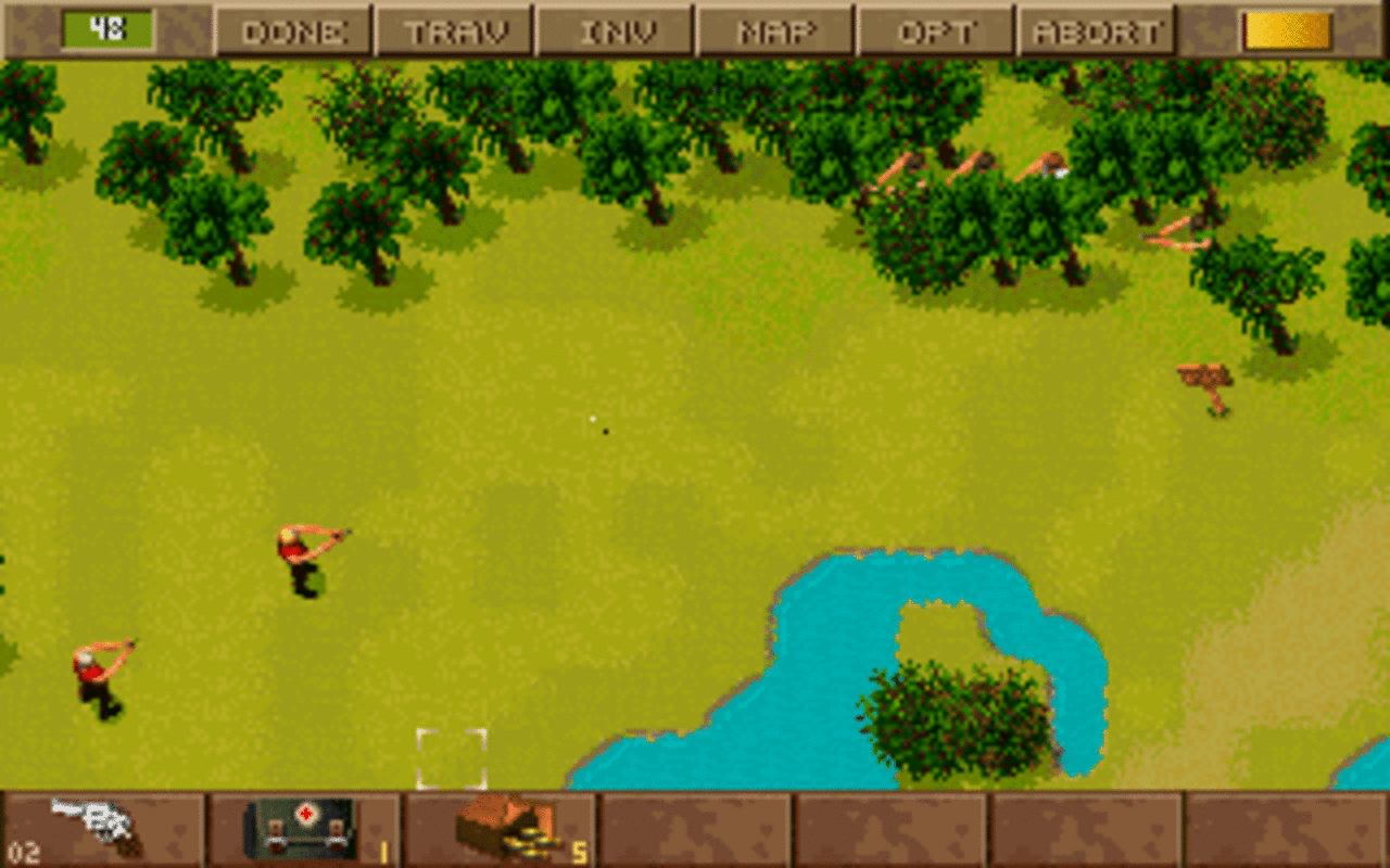 [21/01/2012] Neben X-Com zählt die Jagged-Alliance-Serie zu den bekanntesten rundenbasierten Taktikshootern überhaupt. Das erste Spiel erschien 1994.