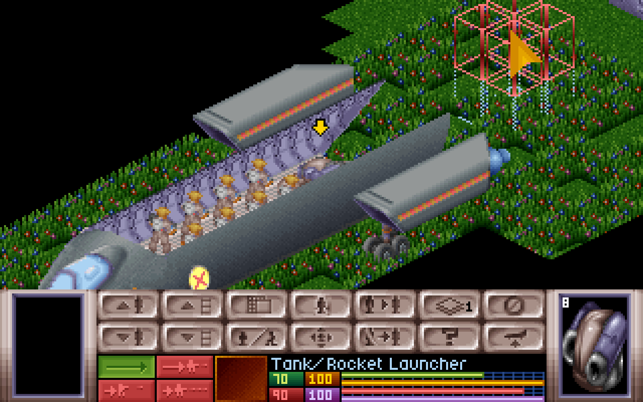 [21/01/2012] Die Beliebtheit von X-Com: UFO Defense hat sich bis heute gehalten. Bester Beweis dafür ist das vor wenigen Monaten erschienene Remake.