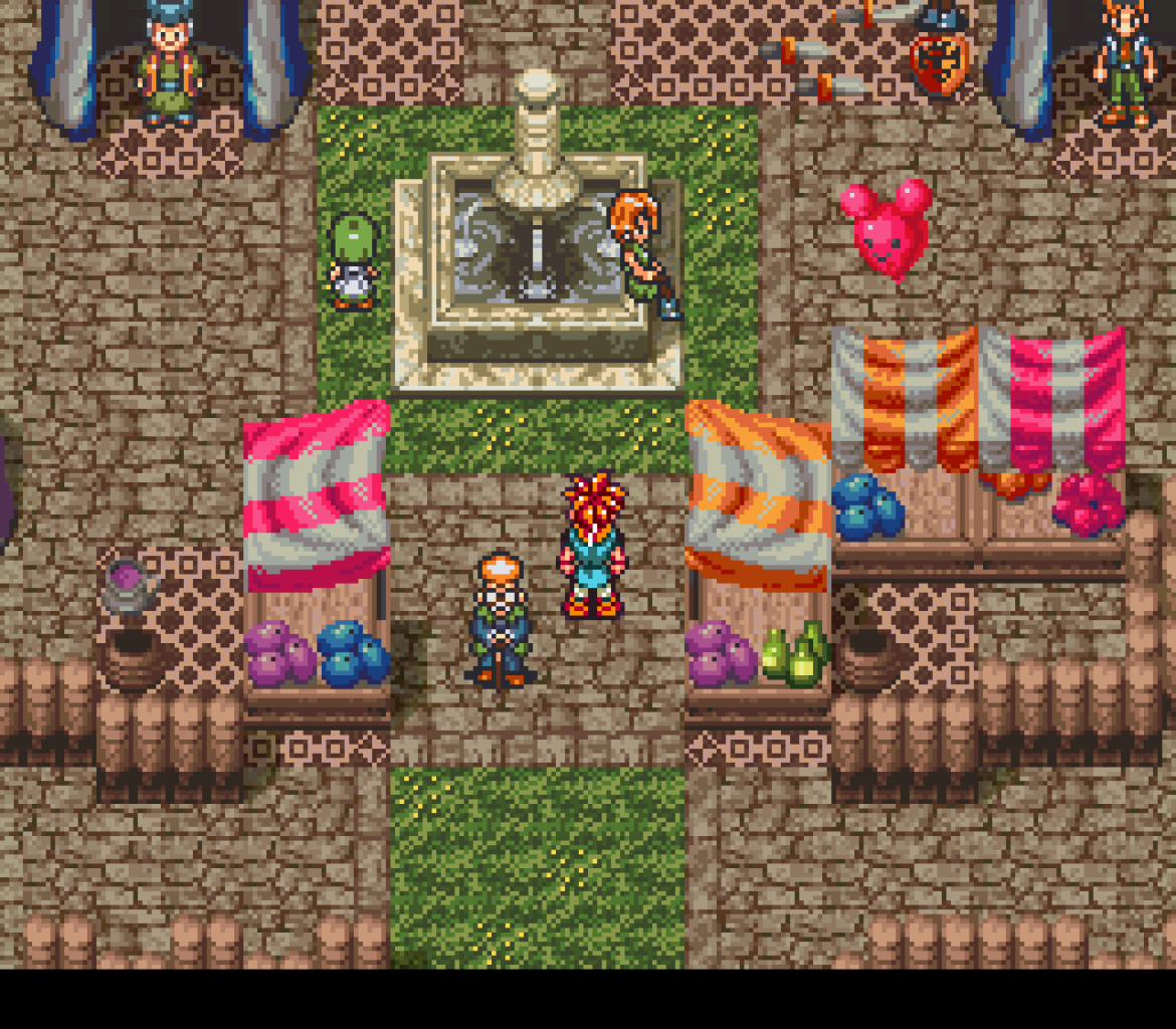 [28/01/2012] Robo, der mit richtigem Namen Prometheus heißt, ist einer der vielseitigsten Charaktere in Chrono Trigger. Er ist, anders als andere Roboter sehr mitfühlend und neugierig und versucht daher, die Menschen und ihr Verhalten zu analysieren und zu verstehen.