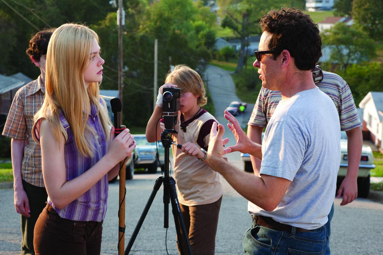 [05/01/2012] Behind the scenes