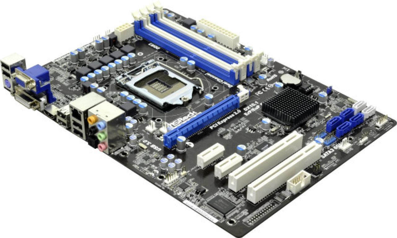 [26/01/2012] ASRock H61DES3