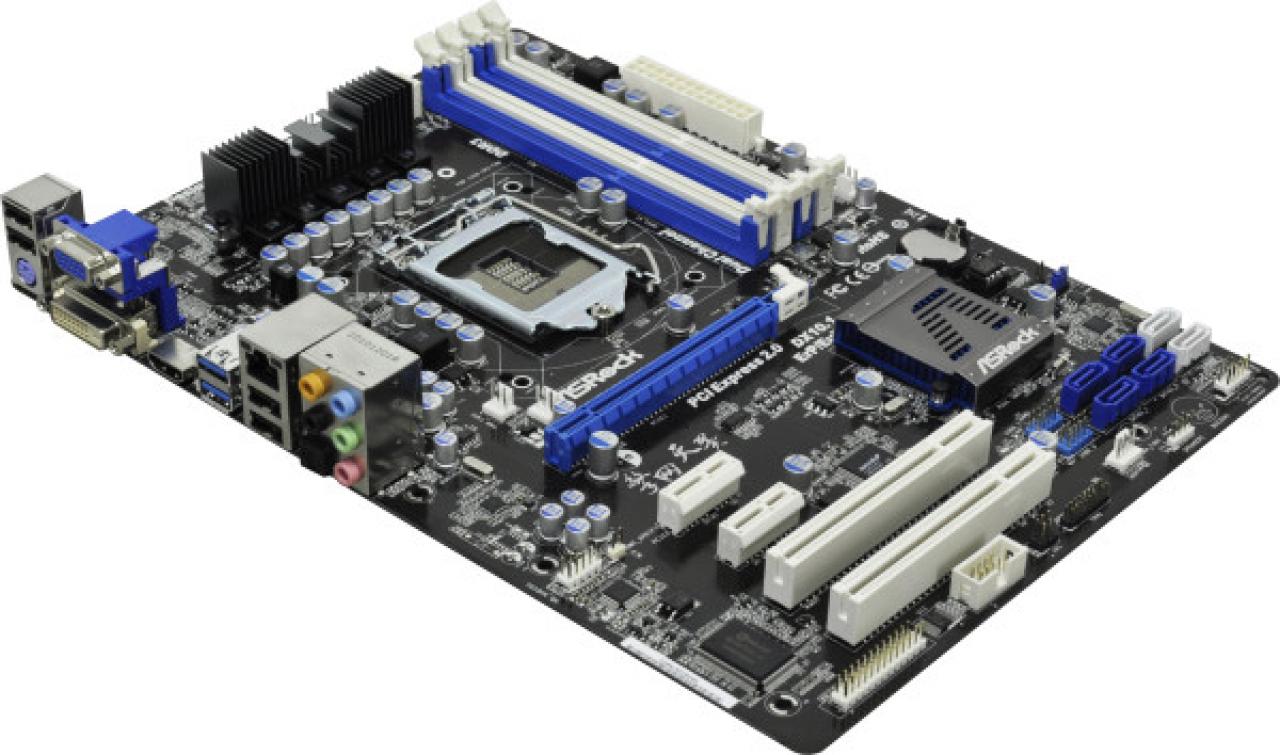 [26/01/2012] Günstiges Mainboard für Sockel 1155 mit USB3.0: das ASRock H61iCafe