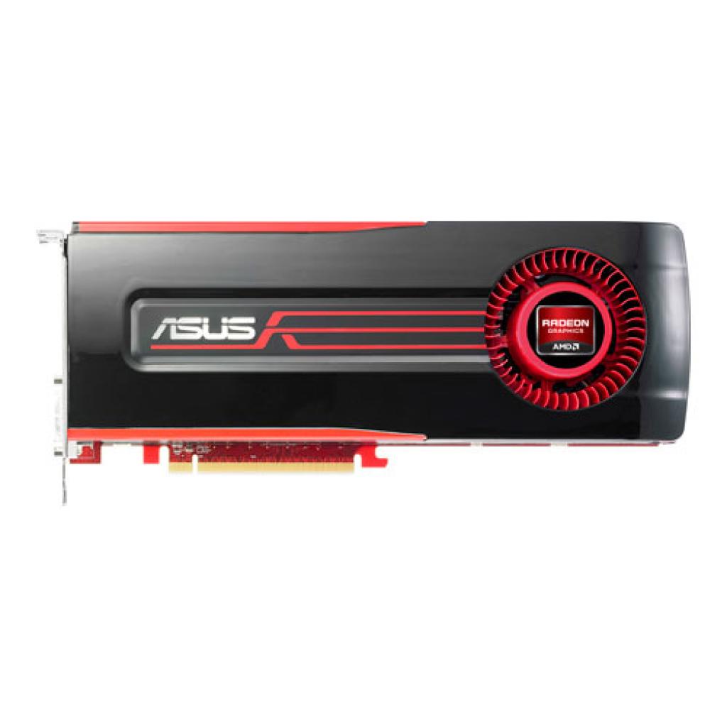 [20/01/2012] Asus HD7970-3GD5
