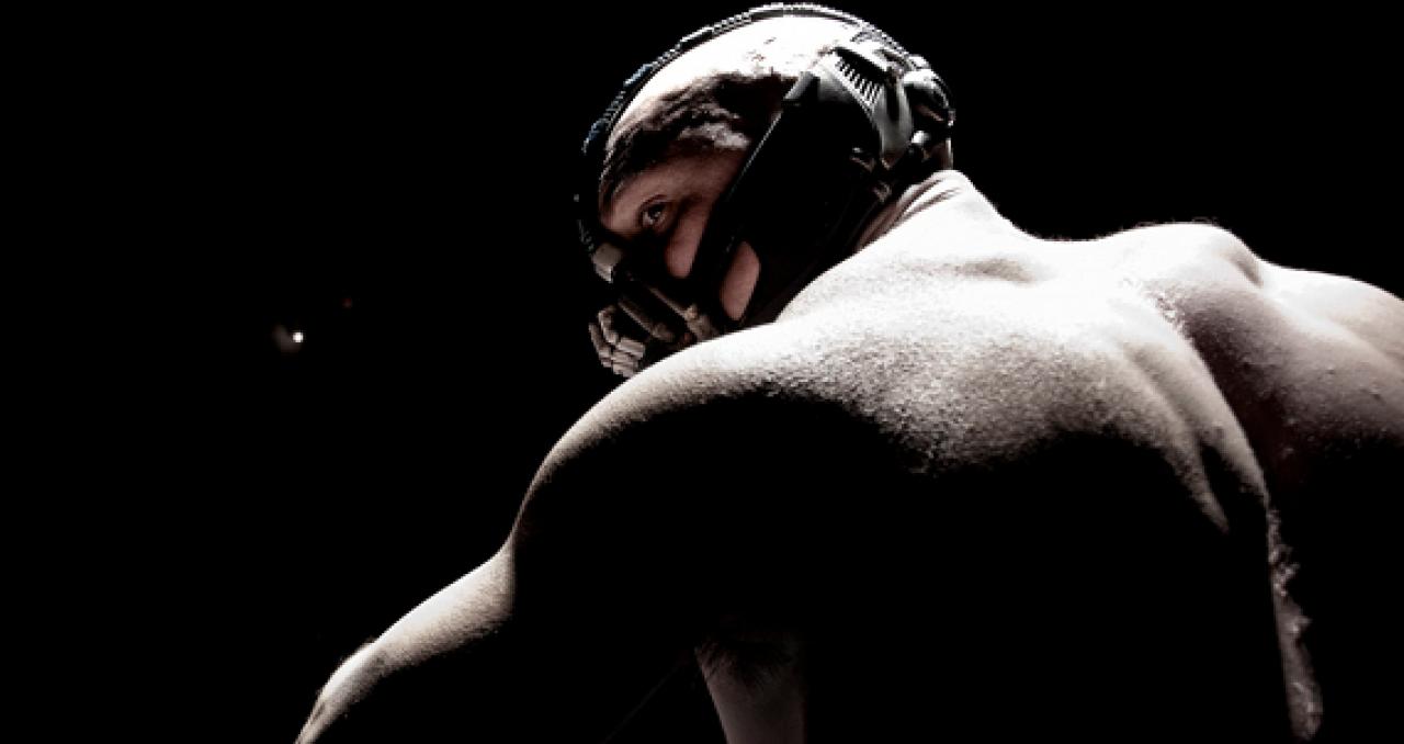 [11/01/2012] The Dark Knight Rises - die Filmkritik. (3)