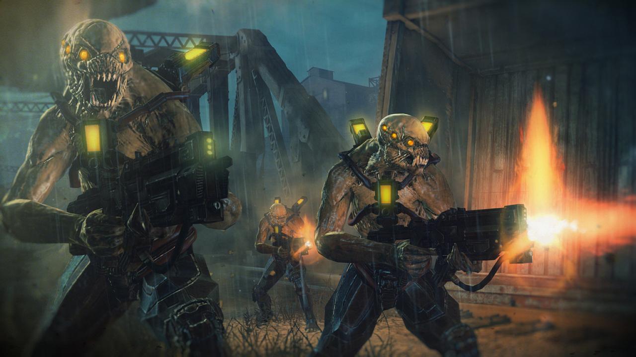 [09/01/2012] Resistance 3