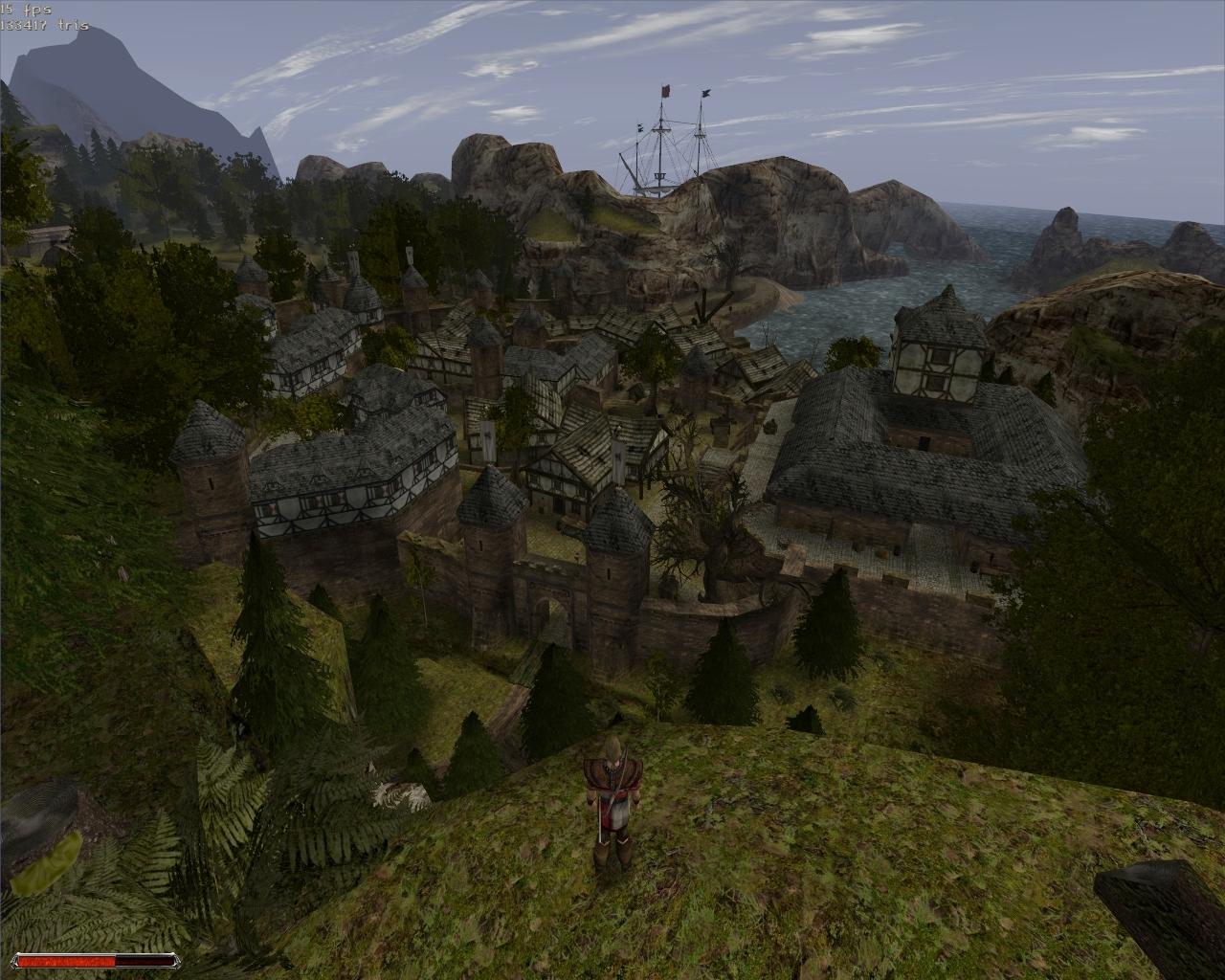 [05/01/2012] Gothic 2