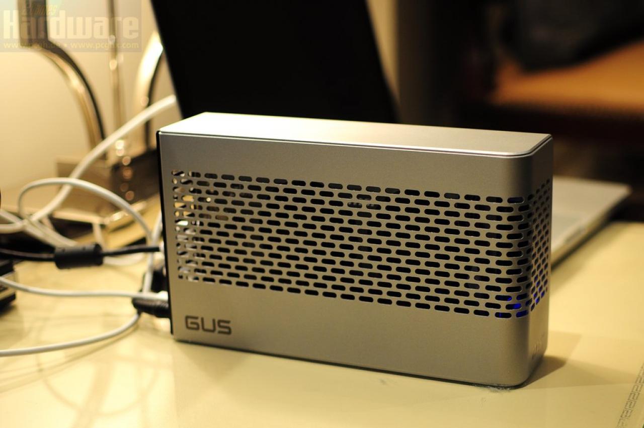 [12/01/2012] MSI GUS II