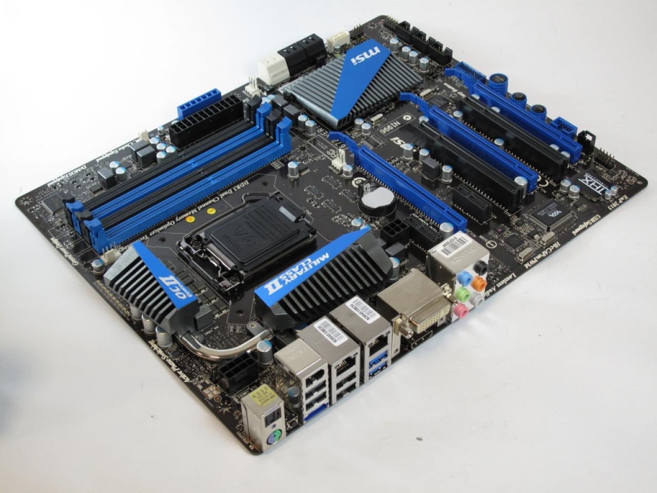 [25/01/2012] MSI Z68A-GD80