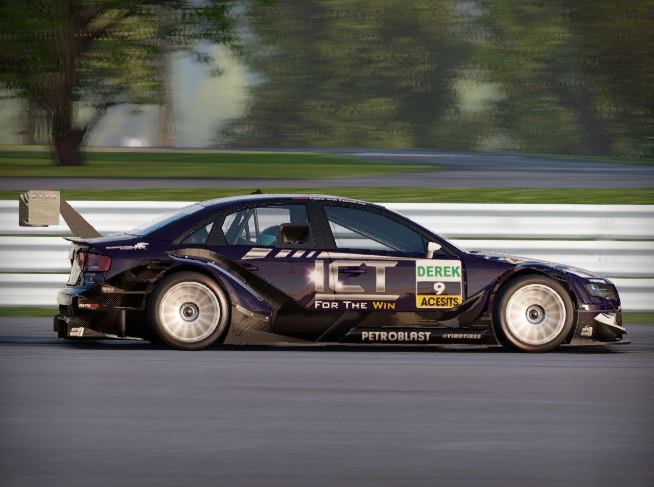 [31/01/2012] Project Cars