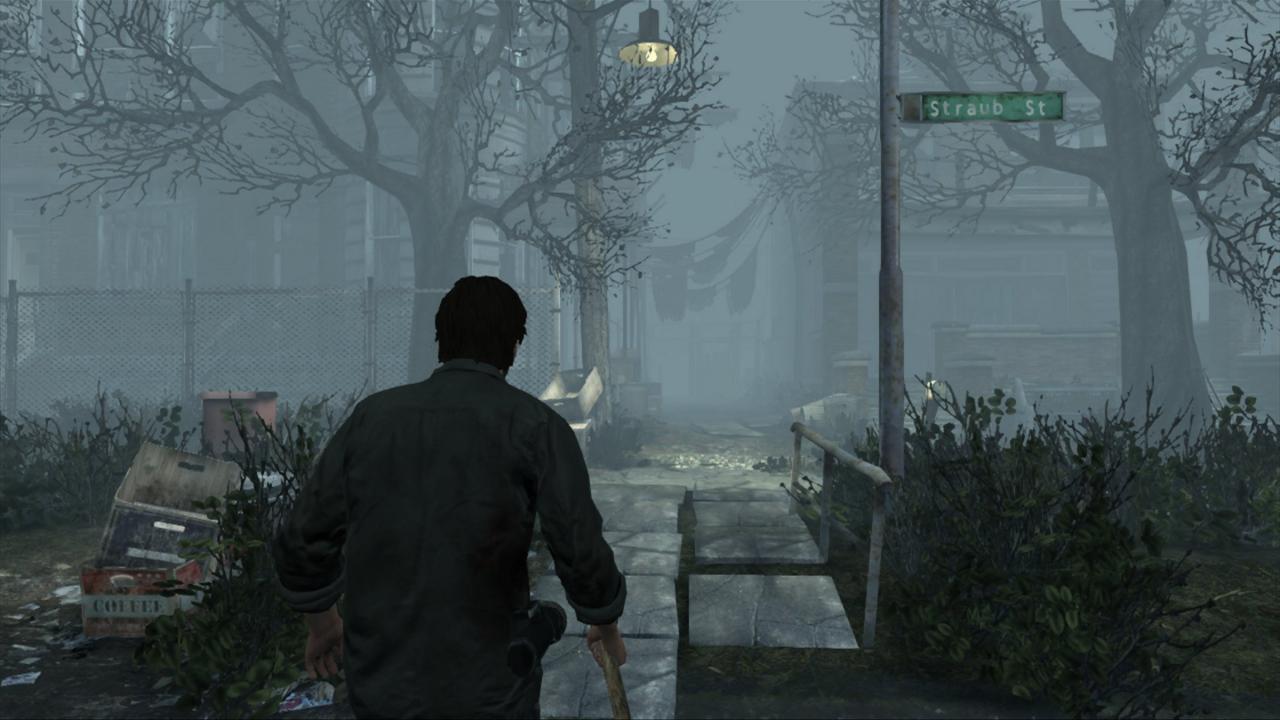 [04/01/2012] Das düstere Silent Hill aus der gleichnamigen Spiele-Reihe ist für uns wohl eher weniger ein Ort, an den wir auswandern wollen. Das macht ihn allerdings nicht weniger faszinierend, denn mit seinem düsteren Aussehen, seinen merkwürdigen Kreaturen und den verstörenden Bewohnern ist es eine Welt, die für Angst und Schrecken sorgt.