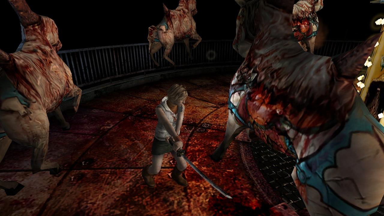 [04/01/2012] Beängstigend und verstörend trifft nicht nur auf das großartige Game Silent Hill zu, sondern auch auf den Soundtrack des Spiels. Dabei passt die Musik perfekt zum Spiel und ruft eine Gänsehaut hervor...