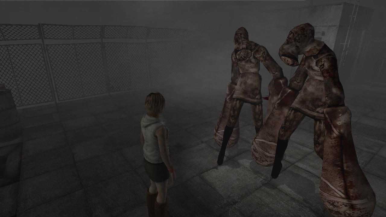 [04/01/2012] Mehr reinrassigen Horror - Horror ist wieder im Kommen! Auf dem PC dank der Indie-Szene schon eine ganze Weile wieder in Fahrt, gelangt die Welle an Horror-Produktionen nun auch auf die nächste Konsolen-Generation. Außerdem wünschen wir uns auch noch mal ein klassisches Silent Hill und wünschen uns, dass Konami seine besten Männer und Frauen einsetzt, damit es was wird. Man wird ja wohl noch träumen dürfen...