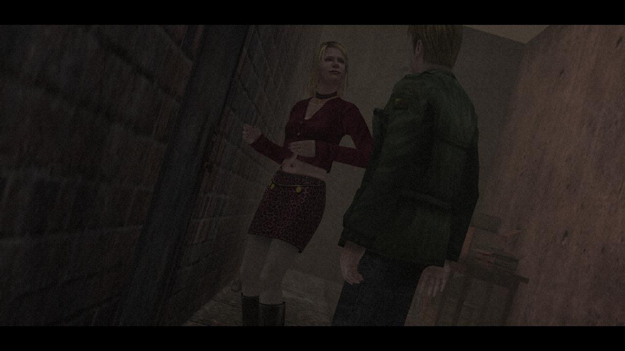 [04/01/2012] Silent Hill 2 gilt unter vielen Fans als bester Teil der Serie. Kürzlich erschien für PlayStation 3 und Xbox 360 eine HD-Neuauflage mit dem zweiten und dritten Teil von Konamis Horror-Reihe. Lange nicht mehr gespielt oder gar verpasst? Dann legt sie euch zu und erlebt ein Stück Horror-Geschichte.