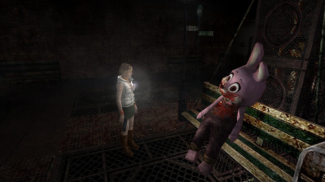 [04/01/2012] Silent Hill HD Collection (PS3-Version!) - Zunächst schien das HD-Remake des zweiten und dritten Teils der Silent Hill-Reihe schlampig. Und die Xbox 360-Version ist dank starker Framerate-Einbrüche nur eingeschränkt zu empfehlen. Die PS3-Version wurde hingegen gepatcht. Der einzige Makel ist der im zweiten Teil im Vergleich zum Original weniger voluminöse Nebel. Wir halten der Neuauflage jedoch die aufwändige Neuvertonung zugute, die wir vor jedem Spielstart bei Bedarf auswählen dürfen.