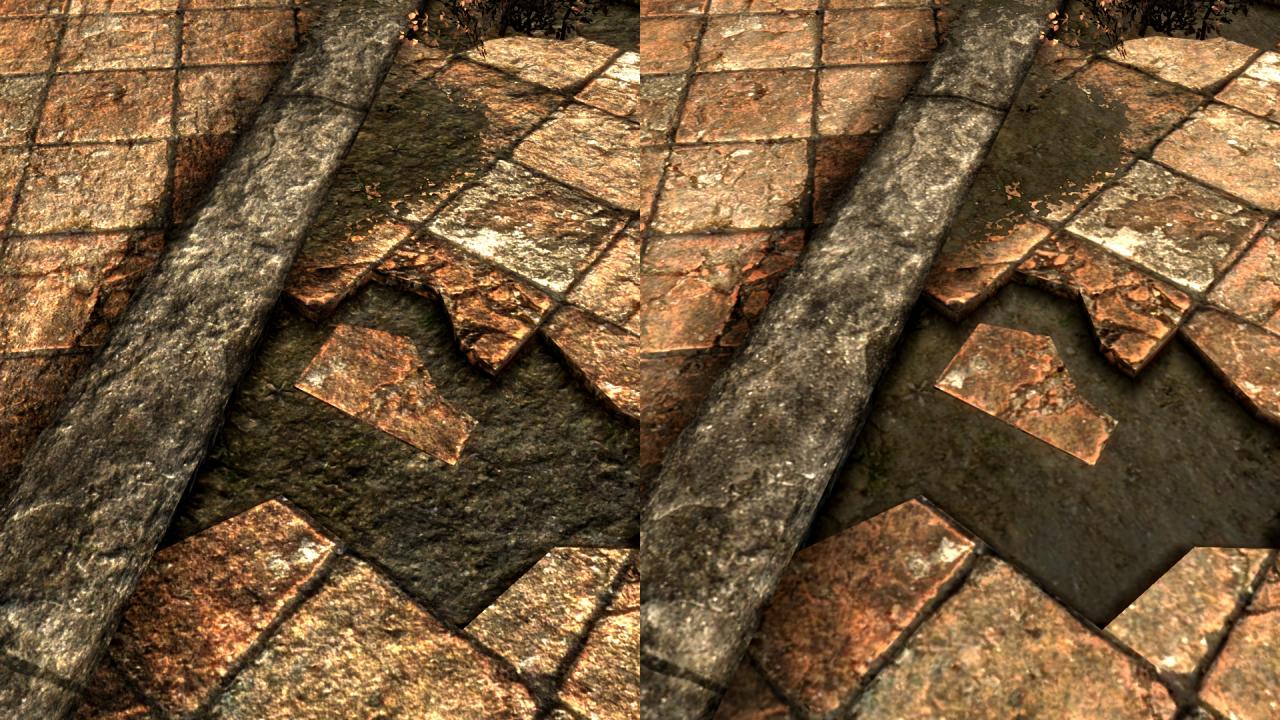 [13/01/2012] Skyrim-Mod: Riften Enhanced Vanilla HQ Textures 2048x2048