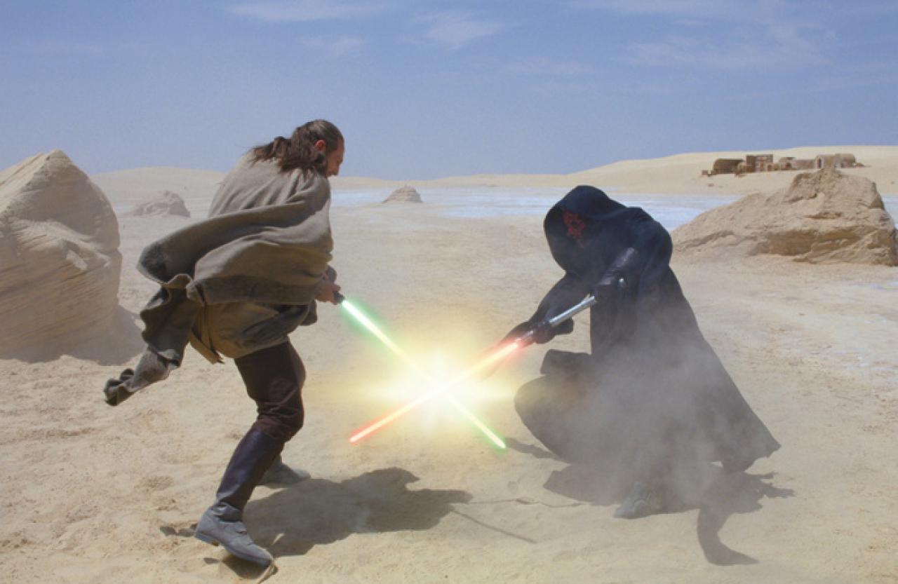 [30/01/2012] Star Wars: Episode I - Die dunkle Bedrohung 3D - Review (4)