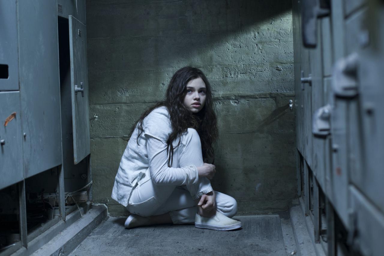 [23/01/2012] Underworld Awakening 3D kommt am 2. Februar 2012 in die deutschen Kinos. Kate Beckinsale spielt die Hauptrolle. (12)