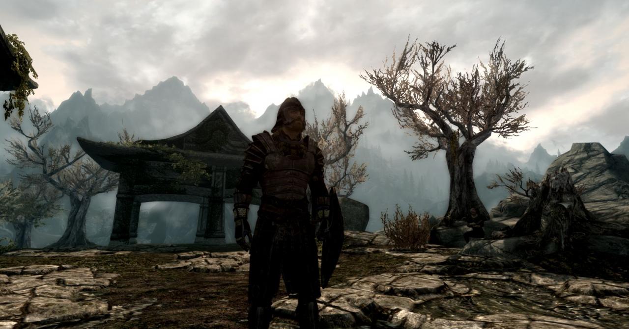 [17/01/2012] Akavir ist ein gänzlich neuer Kontinent. Stilistisch soll Akavir asiatisch angehaucht sein. Die Klingen, die aus Skyrim und Oblivion bekannt sind, zeigen sich in Waffen und Architektur von den Akaviri inspiriert.