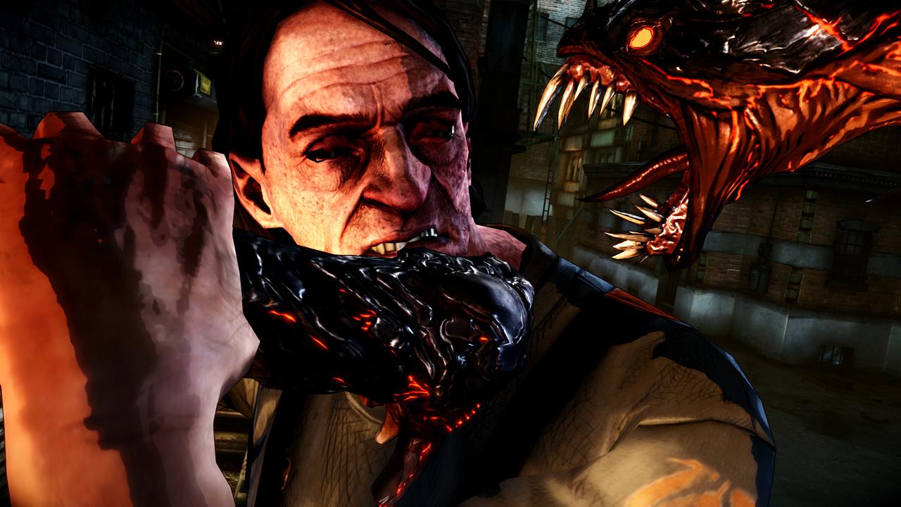 [25/01/2012] The Darkness 2 ist Erwachsenen-Unterhaltung auf gutem Niveau, hat bei der Zockergemeinde aber wenig Anklang gefunden. Geplante DLCs für den düsteren Ego-Shooter wurden gar nicht erst realisiert. Eine weitere Fortsetzung scheint angesichts schwacher Verkaufszahlen ebenfalls fraglich. 