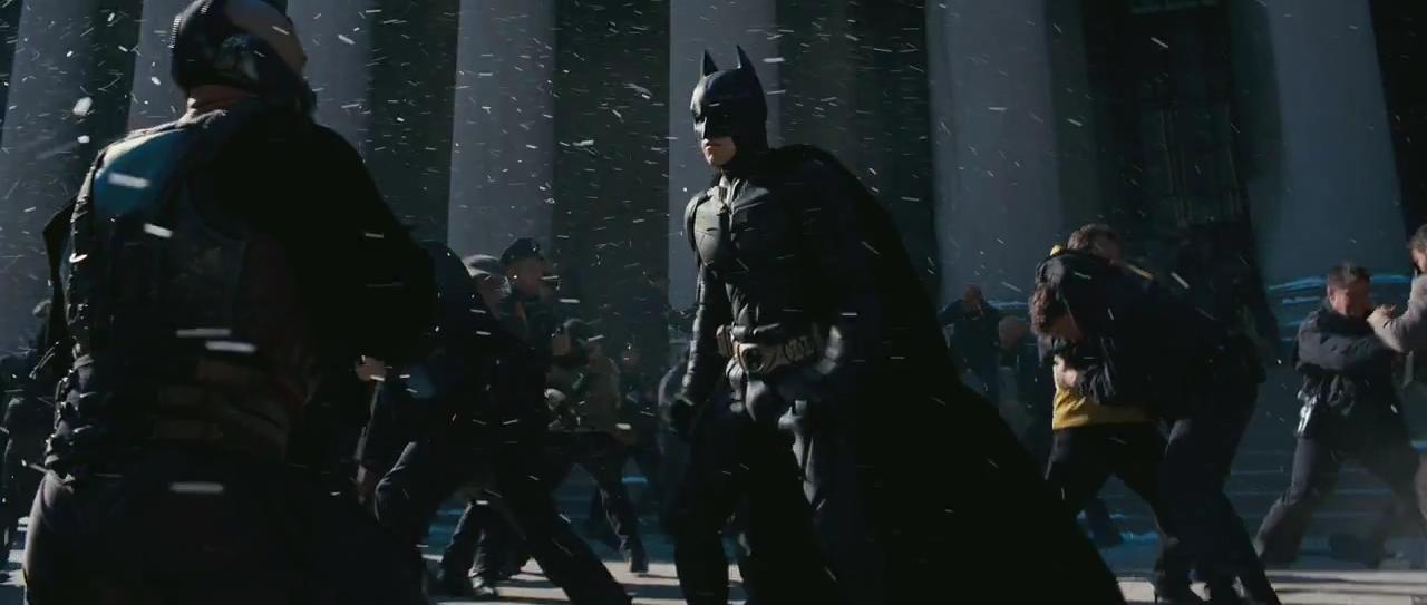 [19/01/2012] The Dark Knight Rises - die Filmkritik. (2)