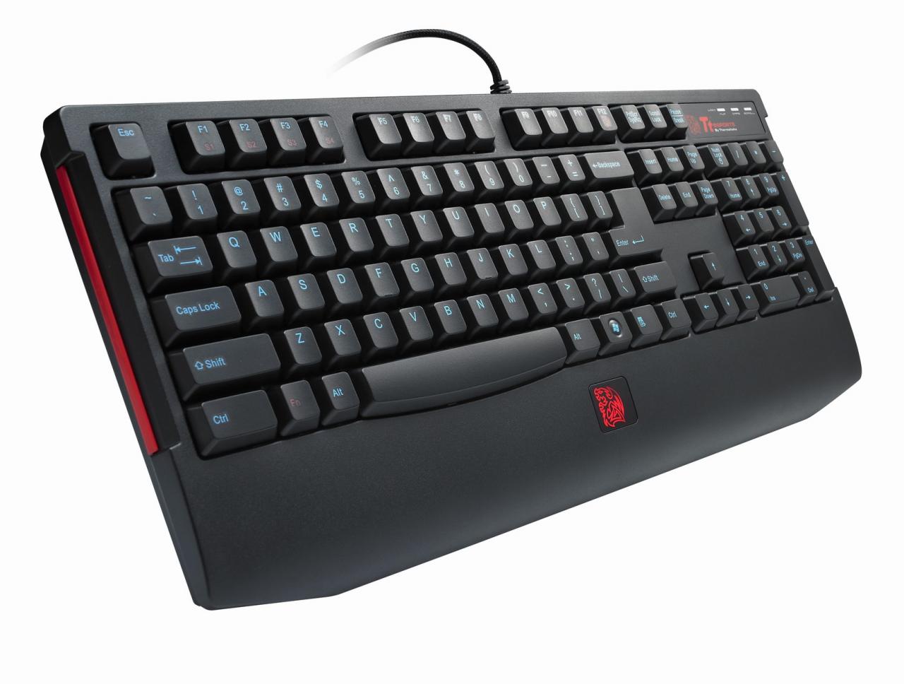 [11/01/2012] Thermaltake Knucker