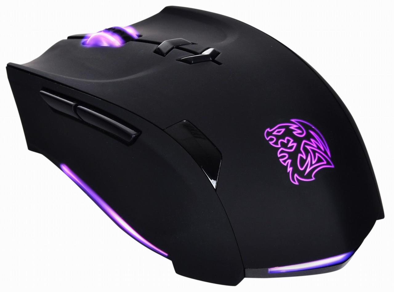 [11/01/2012] Tt (Thermaltake) eSPORTS Theron