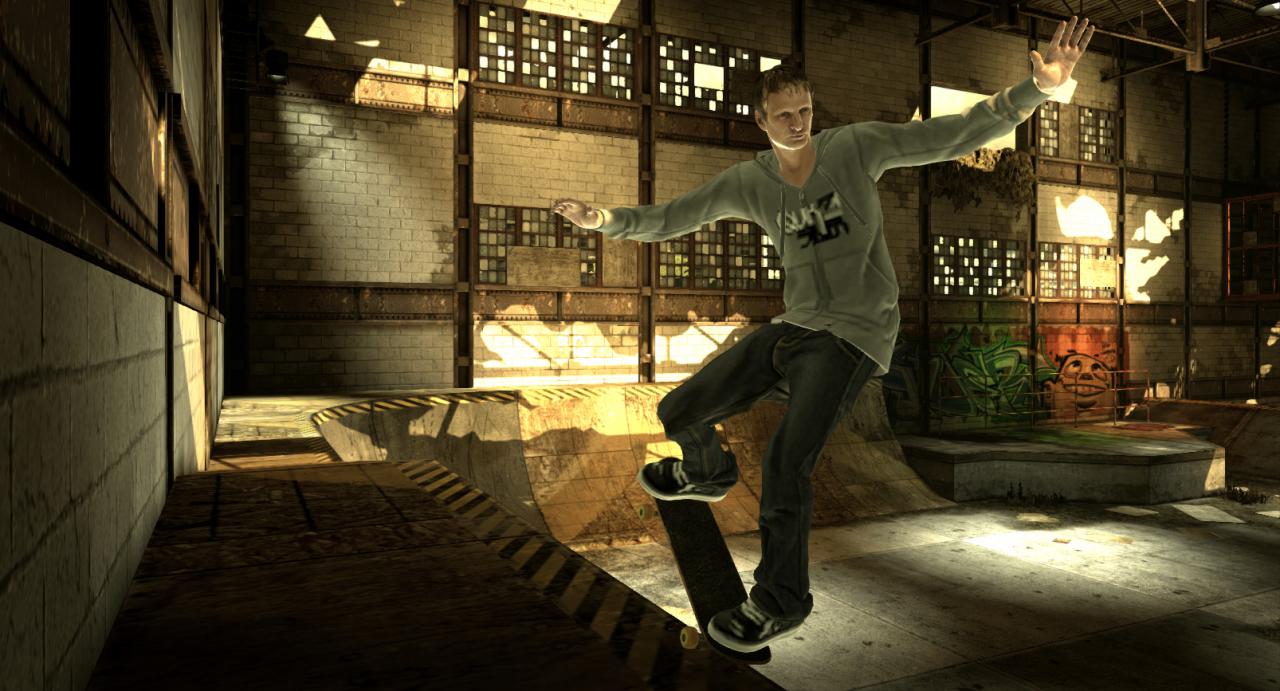 [20/01/2012] Tony Hawk's Pro Skater war eine bis Anfang der 2000er-Jahre spielerisch erstklassige und kommerziell erfolgreiche Sportspiel-Reihe. Doch im Anschluss an die Pro-Skater-Ära ging es langsam bergab mit der Spiele-Reihe von Acitivision. Tony Hawk Ride und Shred bildeten mit ihrer Skateboard-Peripherie bis dato den Tiefpunkt der Serien-Geschichte. In der ersten Verkaufswoche konnte Shred in den Vereinigten Staaten lediglich 3000 Einheiten absetzen. Auch die HD-Neuauflage von Pro Skater wurde von Kritikern nur mäßig aufgenommen.