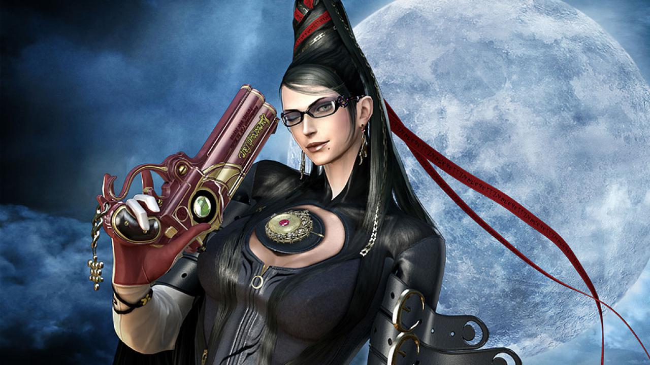 [26/01/2012] Bayonetta - In scharfem Outfit kämpft die sexy Hexe Bayonetta gegen die die Mächte des Himmels und der Hölle. Dabei verlässt sie sich in erster Linie auf Waffenpower. In brenzligen Situationen kann die heiße Lady aber auch die Zeit verlangsamen oder ihre Haarpracht (!) einsetzen, um Monster effektiv auszuschalten.