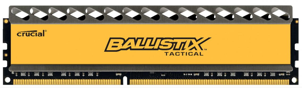 [09/01/2012] Zwei Riegel zu je vier Gigabyte ist in jedem unserer PCs: DDR3-1600 für Intel, bei AMD reicht auch DDR3-1333.