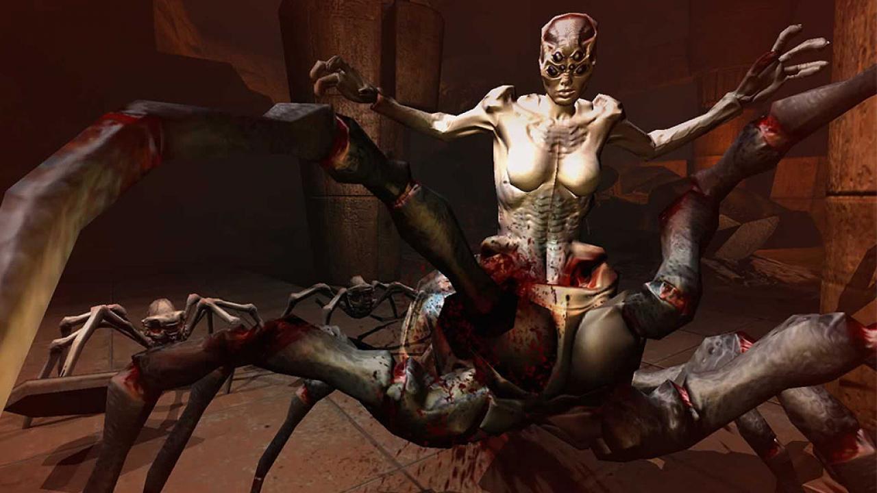 [25/01/2012] Doom 4 - id Software hat den Ego-Shooter vor mehreren Jahren offiziell angekündigt, geizt bis dato jedoch mit Infomaterial. Vielleicht lassen die Texaner ja auf der E3 2012 die Bombe platzen. Was auch passieren mag: Doom 4 dürfte nicht vor 2013 in den Händlerregalen ausliegen. 