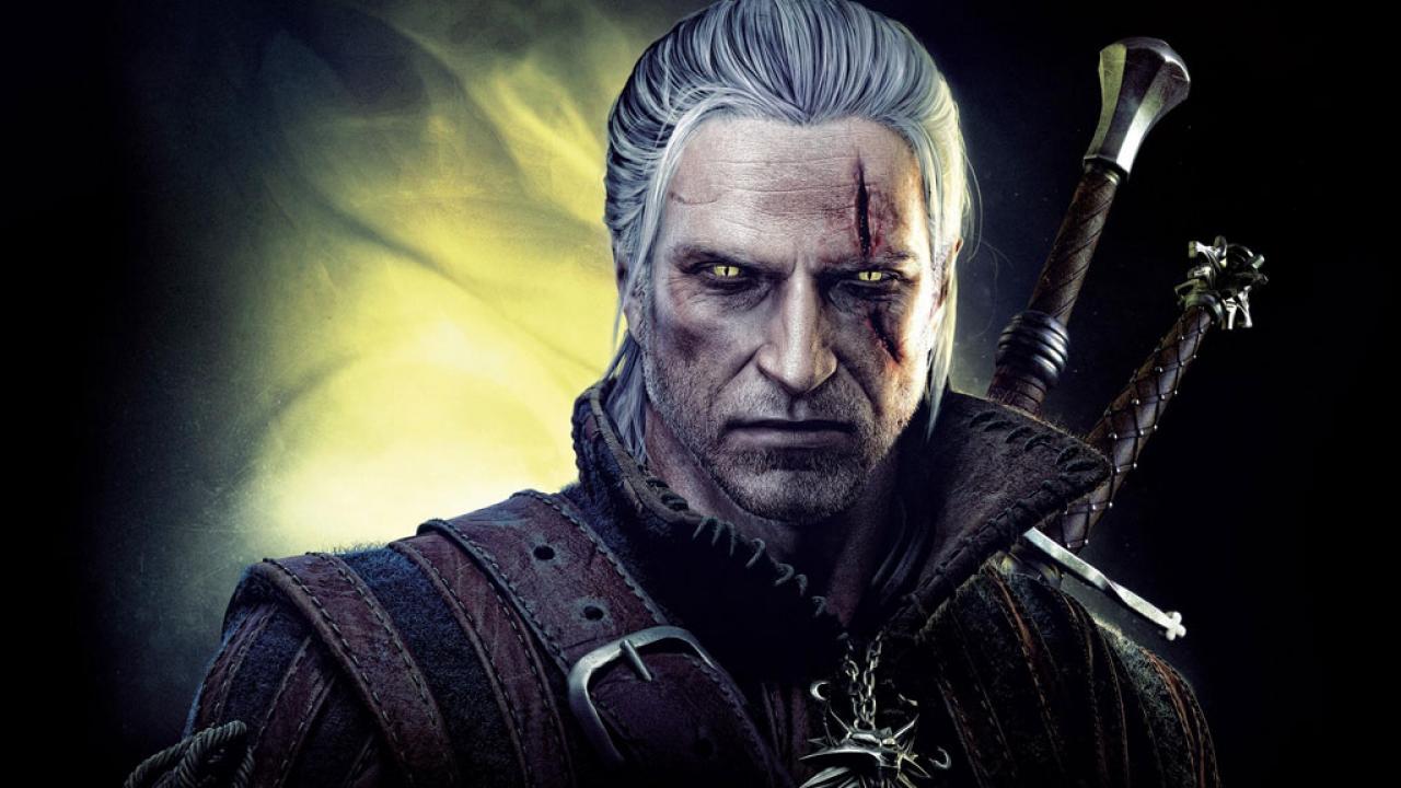 [26/01/2012] Geralt von Riva (The Witcher-Reihe) - Hexer Geralt wurde von Kindesbeinen an in die hohe Kunst der Magie eingewiesen. Ausgestattet mit übernatürlichen Fähigkeiten, gibt er außerdem einen herausragenden Schwertkämpfer und Alchimisten ab. Populär gemacht haben den Charakter jedoch seine Bettgeschichten mit hübschen Damen.