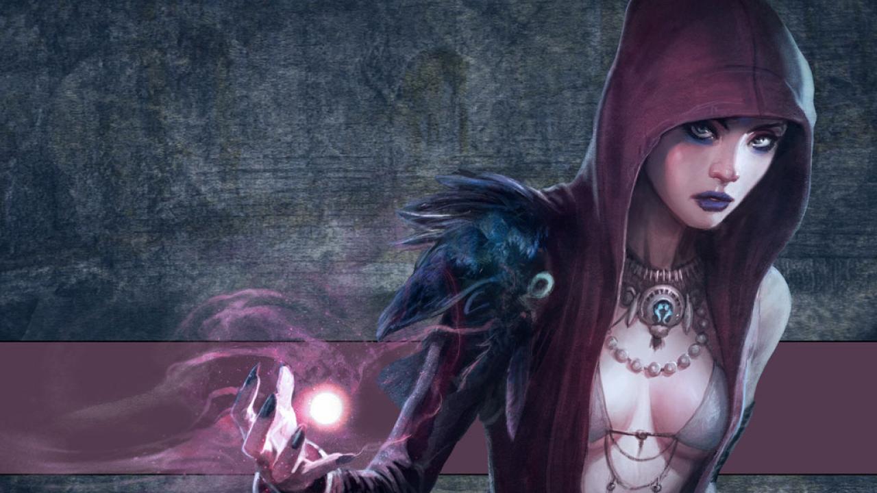 [26/01/2012] Morrigan (Dragon Age: Origins) - Die begabte Hexe verbrachte lange Zeit in der Wildnis. Dort eignete sich die hübsche Dame die Fähigkeit der Gestaltwandlung an. Glücklichweise lässt sich Morrigan als Verbündete gewinnen. Habt ihr einen männlichen Charakter gewählt, ist sogar eine Romanze möglich.