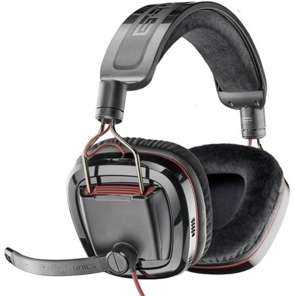 [05/01/2012] Plantronics GameCom 780
