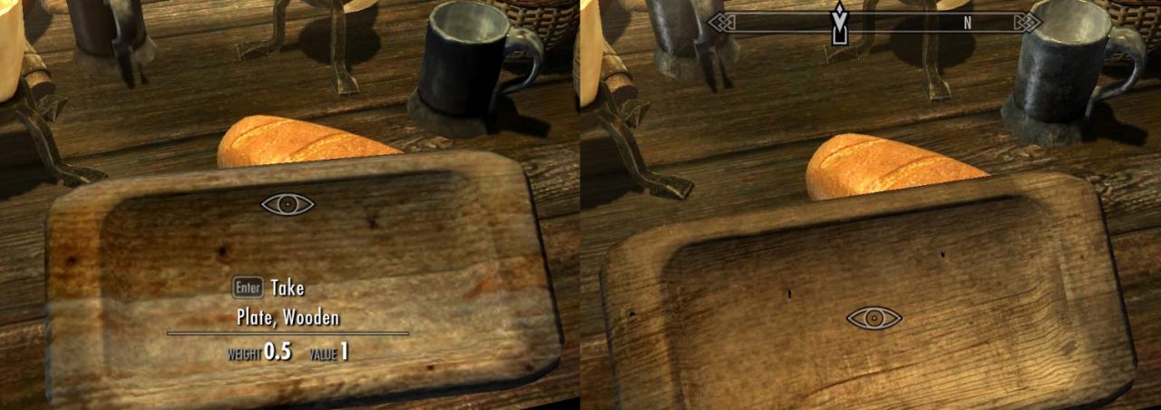 [11/01/2012] Diese Mod sorgt dafür, dass zahlreiche Texturen in Skyrim ausgetauscht werden. Bereits jetzt ist die Mod überaus umfangreich.