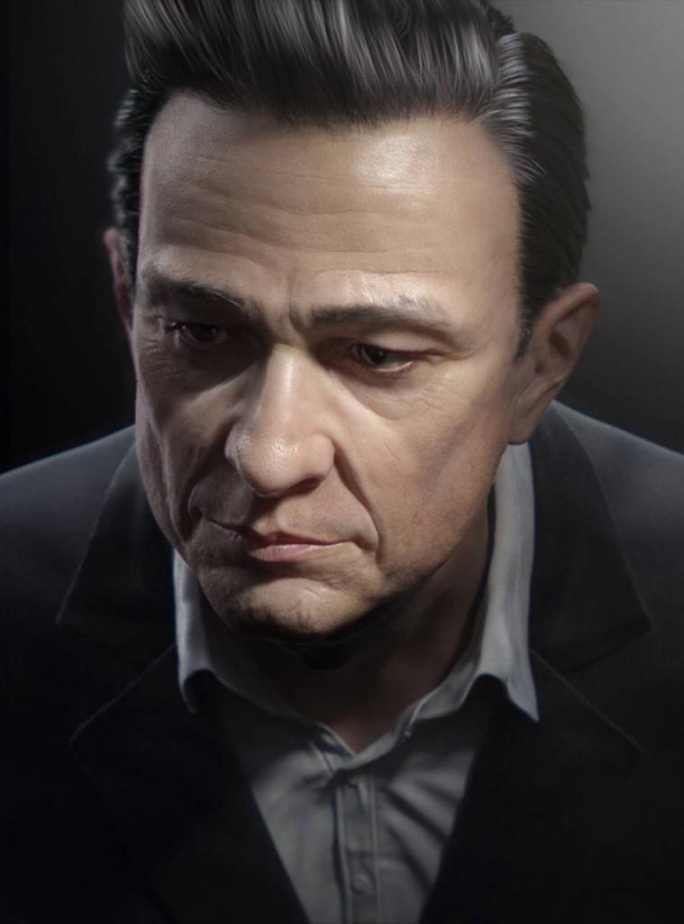 [08/02/2012] L.A. Noire hat in Sachen Gesichtsanimation bereits ordentlich vorgelegt. Der User 