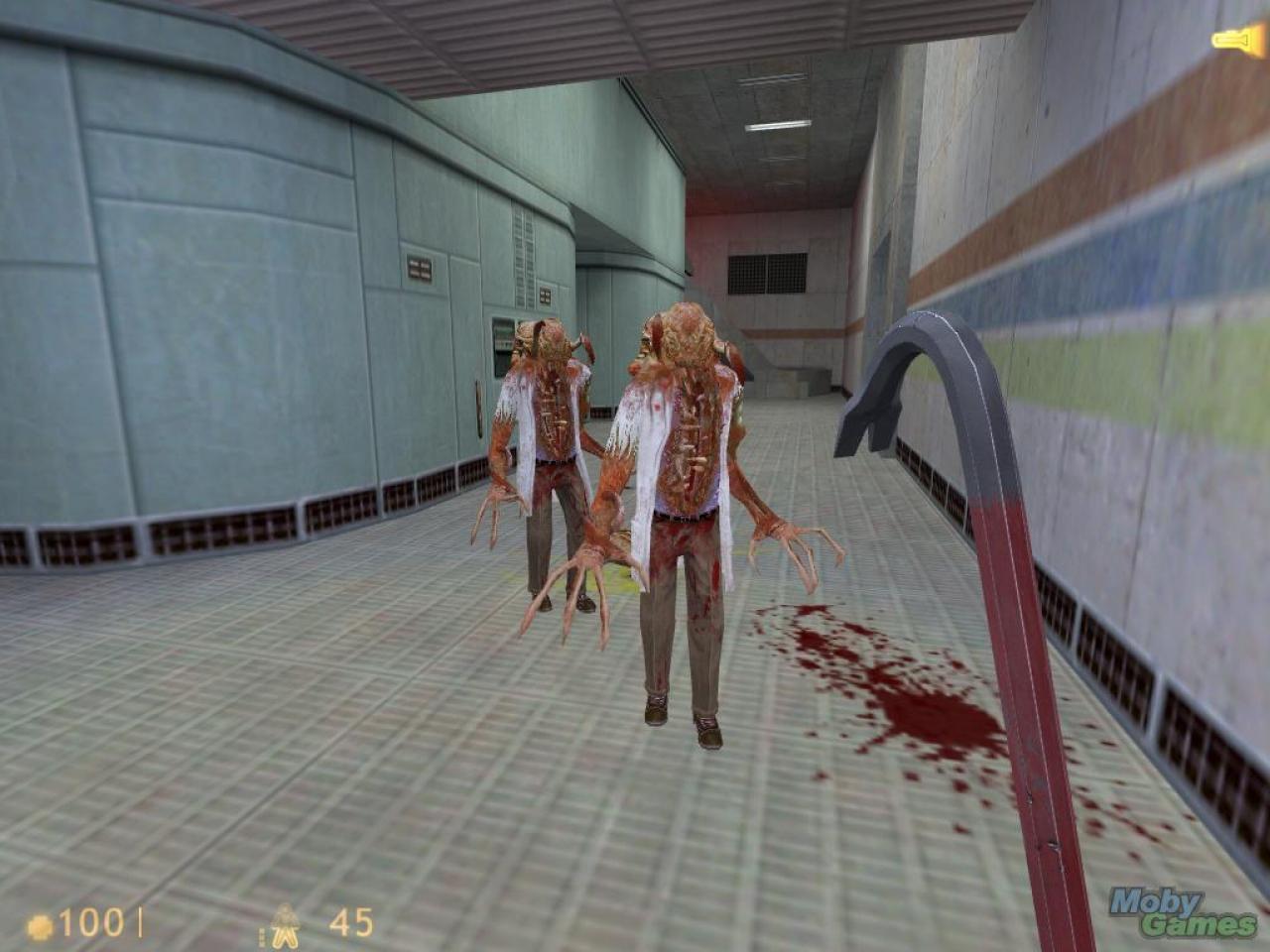 [29/02/2012] Half-Life