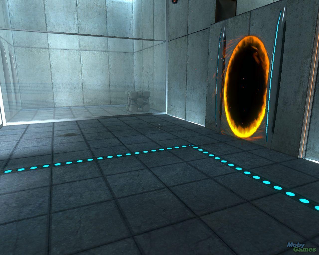 [13/02/2012] Portal