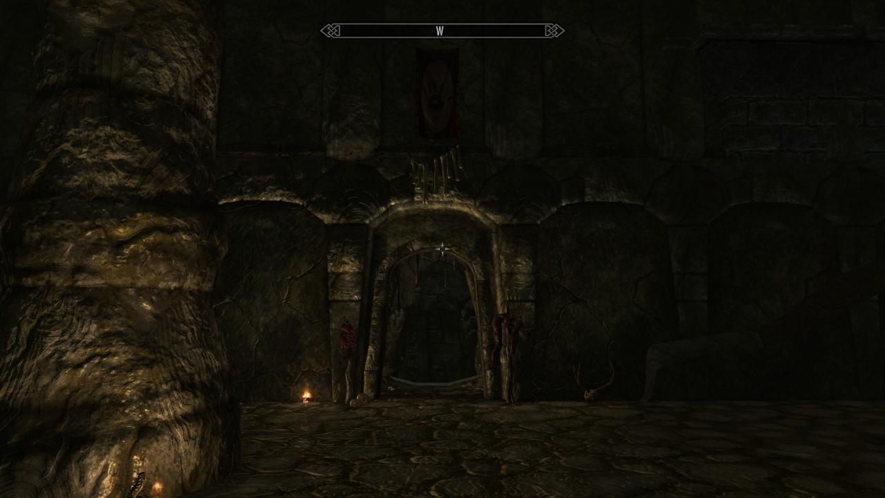 [12/02/2012] Skyrim-Mod: LOTR - Mines of Moria 