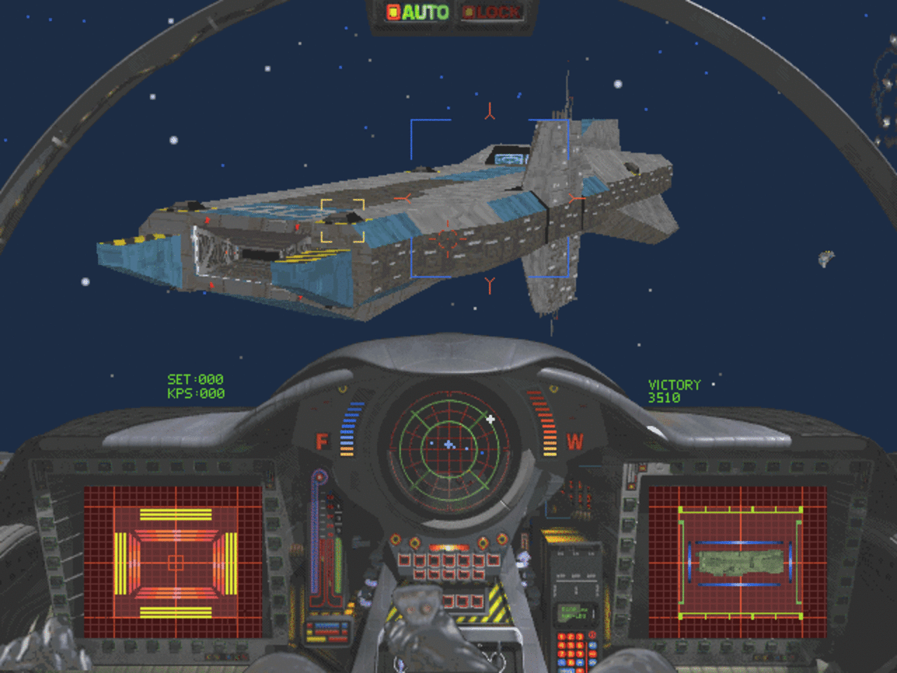[22/02/2012] Wing Commander 3 kombiniert Weltraum-Action mit einem interaktiven Film. Mittlerweile gibt es ein Fan-Projekt zum Download mit dem TItel Wing Commander Saga: The Darkest Dawn, das sich Fans unbedingt anschauen sollten.