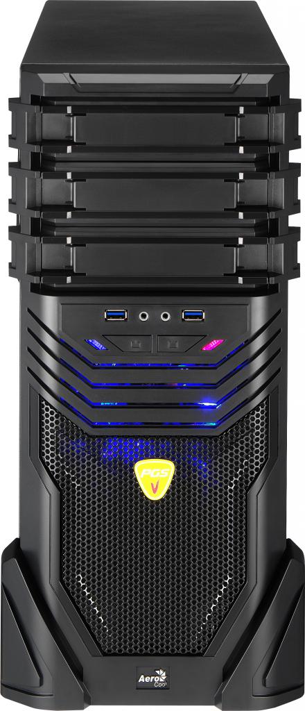 [17/02/2012] AeroCool VS-3