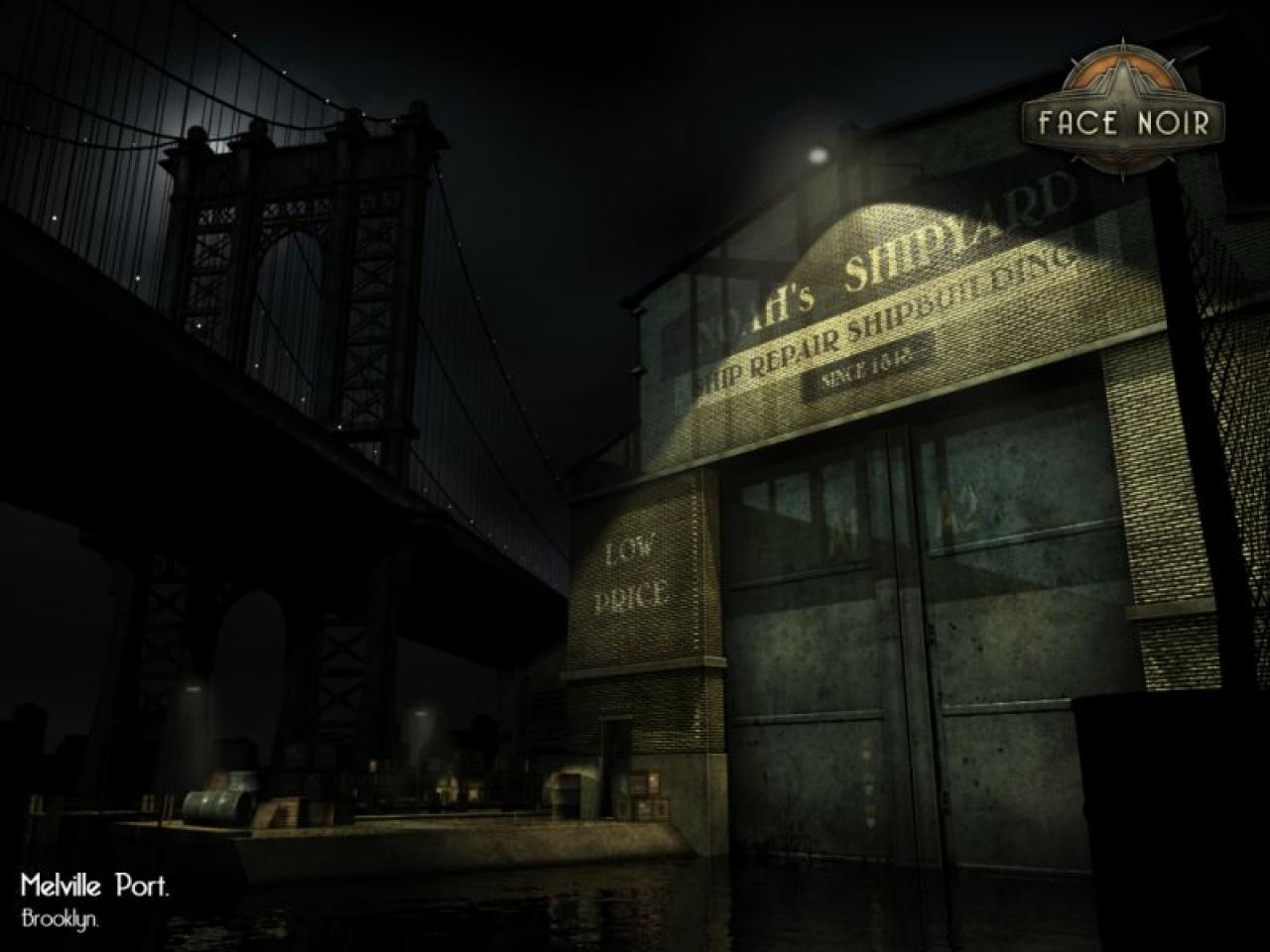 [08/02/2012] L.A. Noire im Stile des Film Noire erzählt die Geschichte von Detektive Phelps, der in Los Angeles der 1940er grausame Morde aufzuklären hat und gleichzeitig mit der eigenen Vergangenheit hadert. Die Inszenierung ist mehr als filmreif und die Frage 
