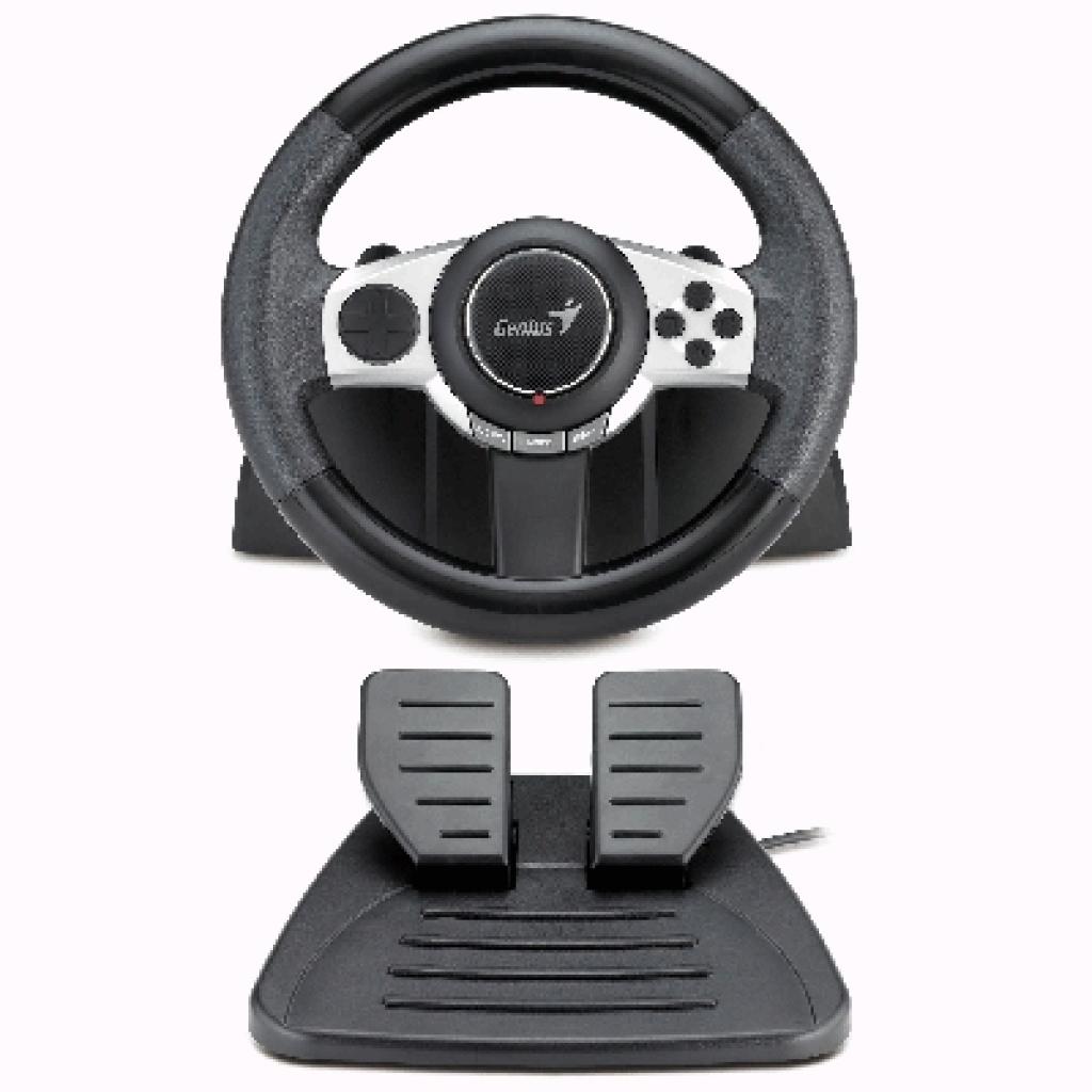 [16/02/2012] Genius Trio Racer F1