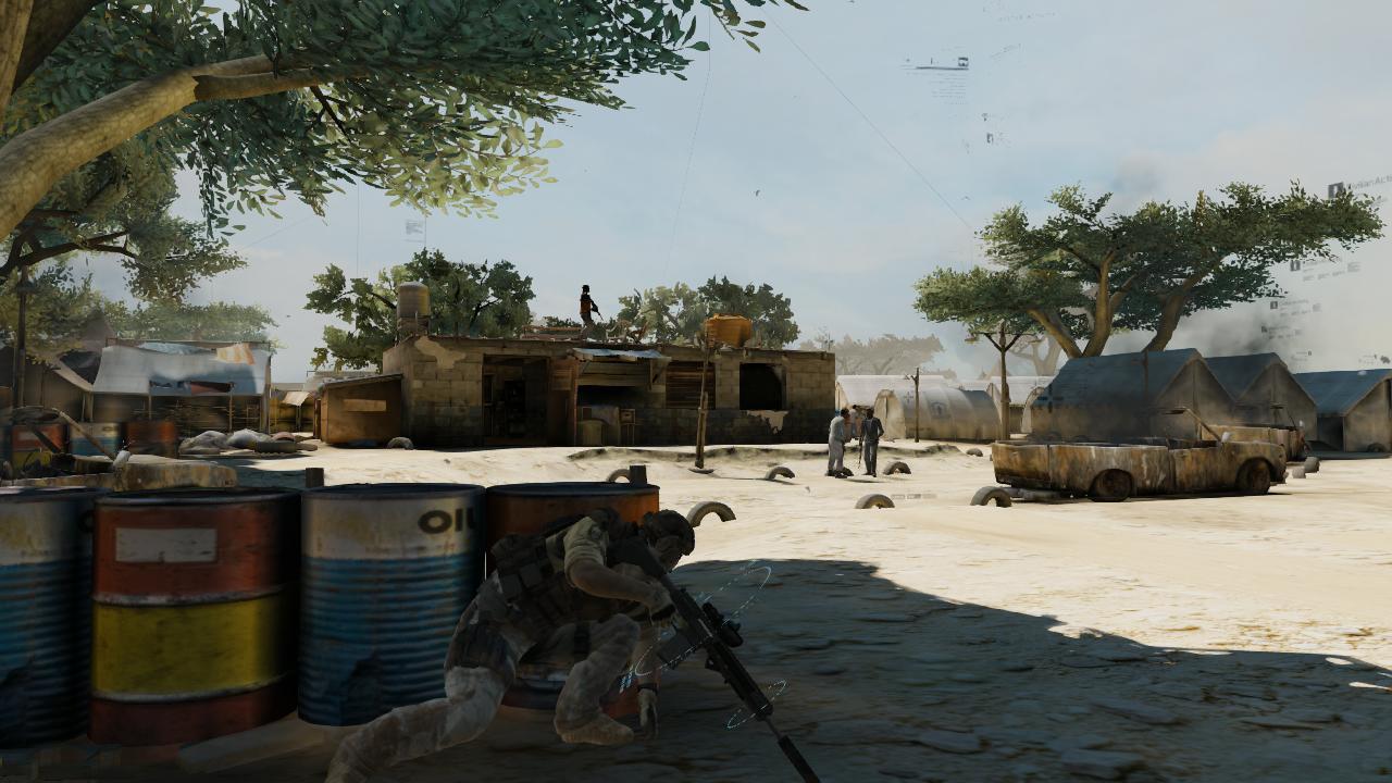 [03/02/2012] Eure Vorschläge: Ghost Recon: Future Soldier