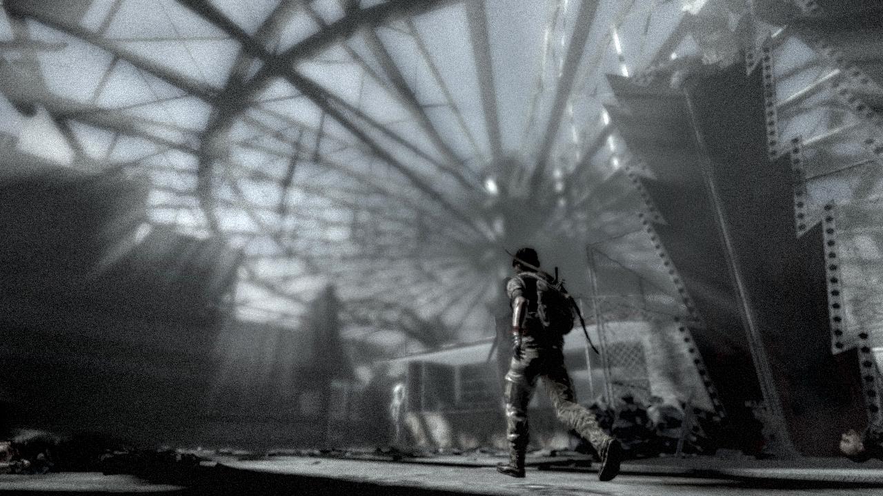 [08/02/2012] I Am Alive ist ein Survival-Shooter, dessen Schauplatz die zerstörte Stadt Haventon darstellt. Grund für den ruinösen Zustand ist eine Erdbeben-Katastrophe. 