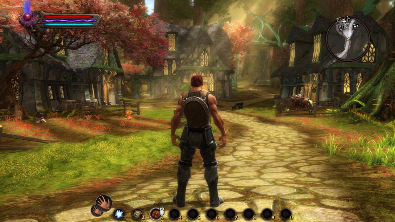 [06/02/2012] Kingdoms of Amalur: Reckoning