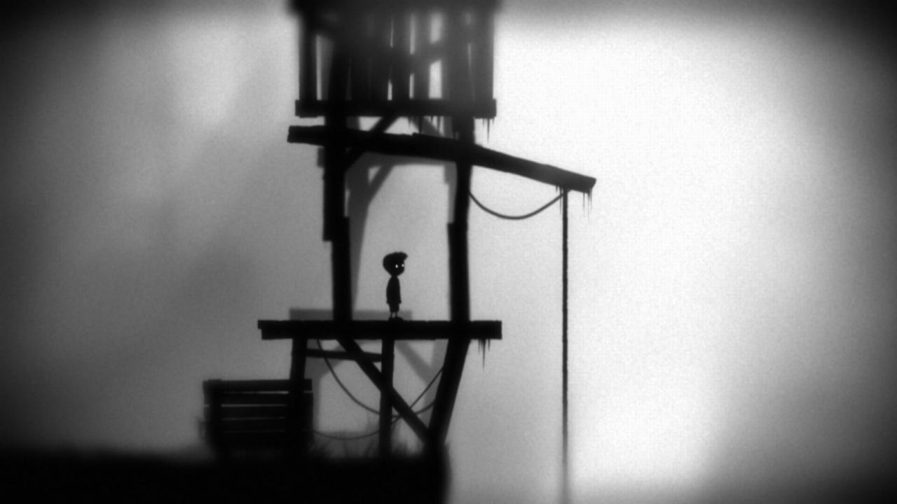 [11/02/2012] Das Spiel Limbo bietet eine weitere Herausforderung für Hardcore-Zocker. Beendet ihr ein Spiel in dem ihr weniger als fünf Mal sterbt, erhaltet ihr die Errungenschaft 